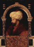 Sultan Mehmed